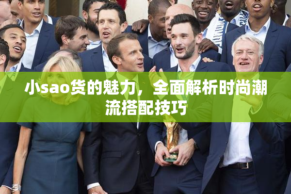 小sao货的魅力，全面解析时尚潮流搭配技巧