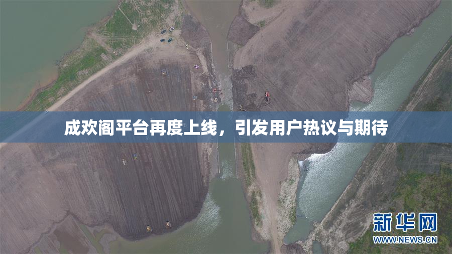 成欢阁平台再度上线，引发用户热议与期待