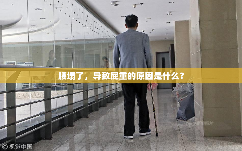 腰塌了，导致屁重的原因是什么？