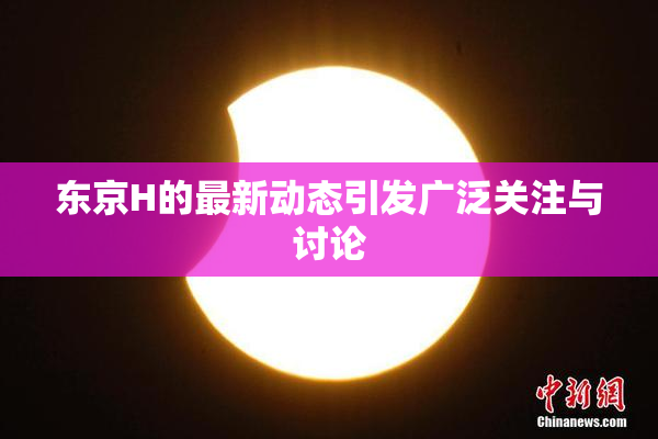 东京H的最新动态引发广泛关注与讨论