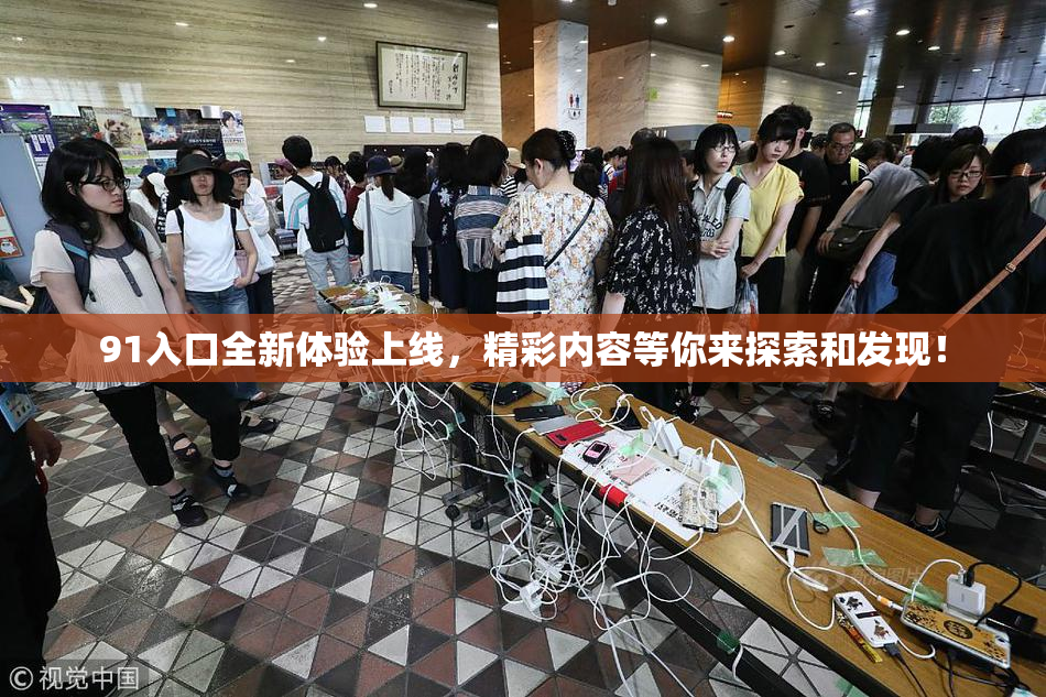 91入口全新体验上线，精彩内容等你来探索和发现！