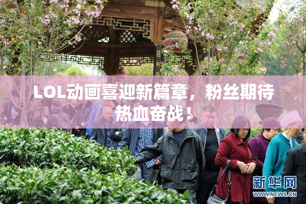LOL动画喜迎新篇章，粉丝期待热血奋战！
