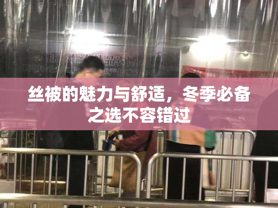 丝被的魅力与舒适，冬季必备之选不容错过