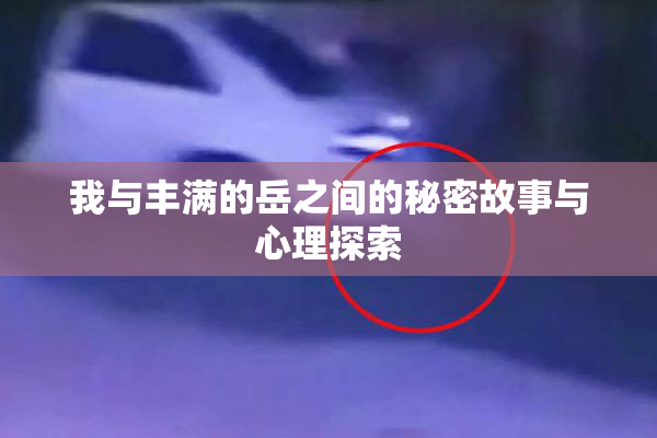 我与丰满的岳之间的秘密故事与心理探索