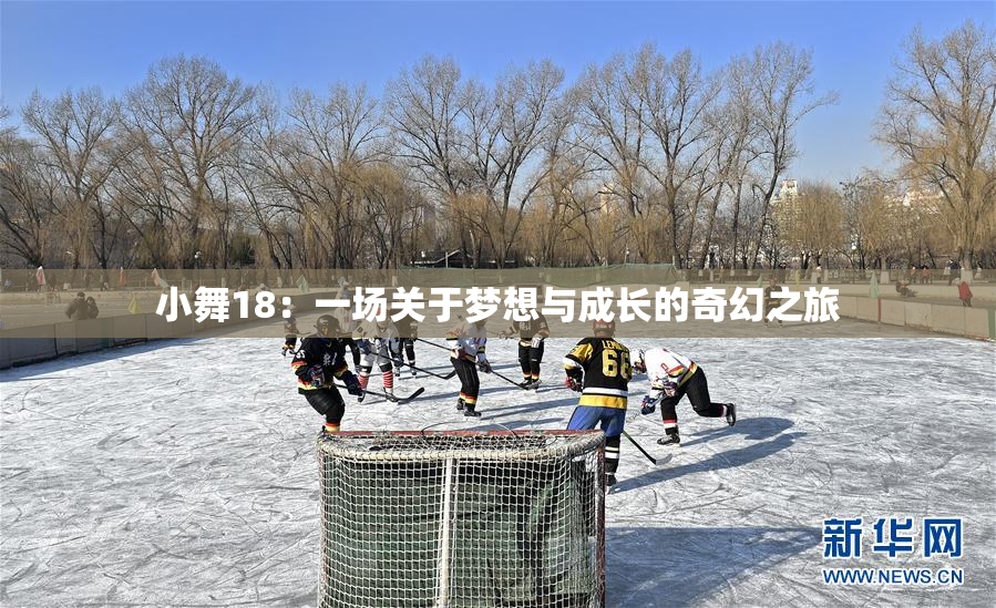 小舞18：一场关于梦想与成长的奇幻之旅