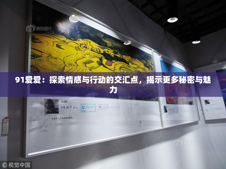 91爱爱：探索情感与行动的交汇点，揭示更多秘密与魅力