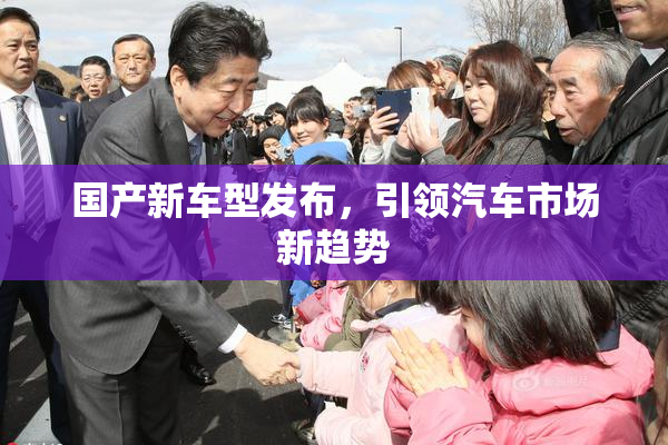 国产新车型发布，引领汽车市场新趋势