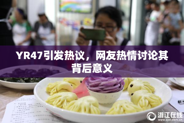 YR47引发热议，网友热情讨论其背后意义