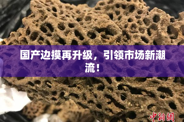国产边摸再升级，引领市场新潮流！