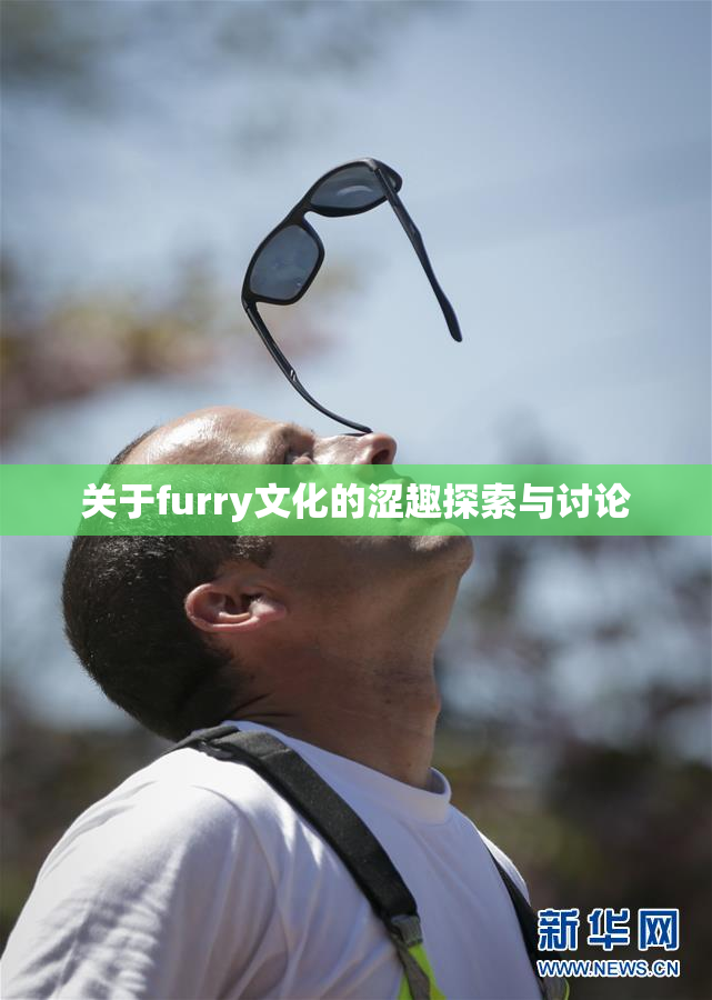 关于furry文化的涩趣探索与讨论