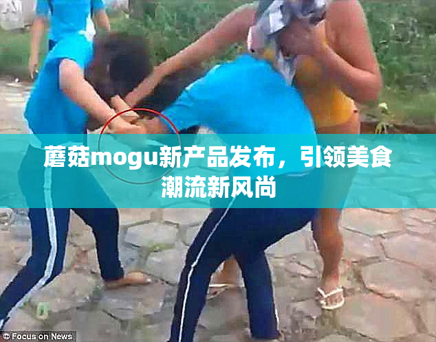 蘑菇mogu新产品发布，引领美食潮流新风尚