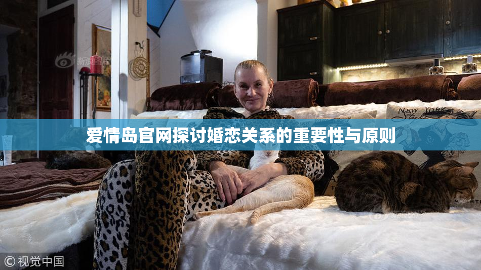 爱情岛官网探讨婚恋关系的重要性与原则