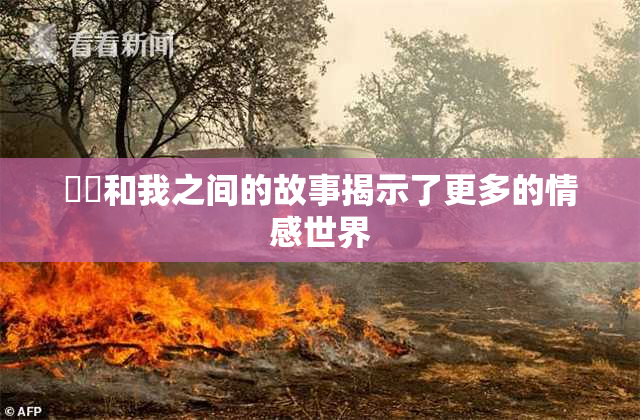 妺妺和我之间的故事揭示了更多的情感世界