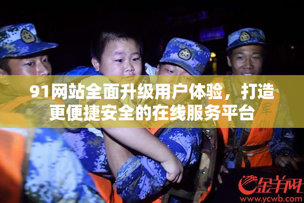 91网站全面升级用户体验，打造更便捷安全的在线服务平台