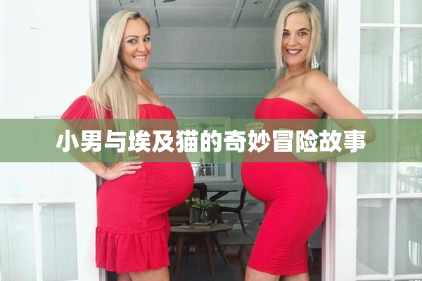 小男与埃及猫的奇妙冒险故事