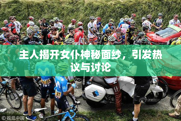 主人揭开女仆神秘面纱，引发热议与讨论