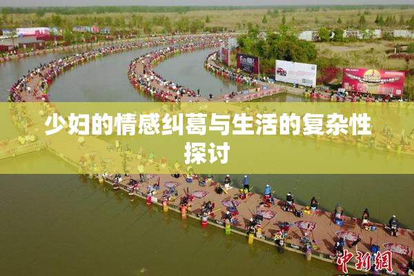 少妇的情感纠葛与生活的复杂性探讨