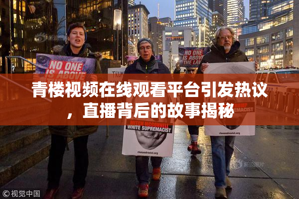 青楼视频在线观看平台引发热议，直播背后的故事揭秘