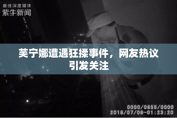 芙宁娜遭遇狂揉事件，网友热议引发关注