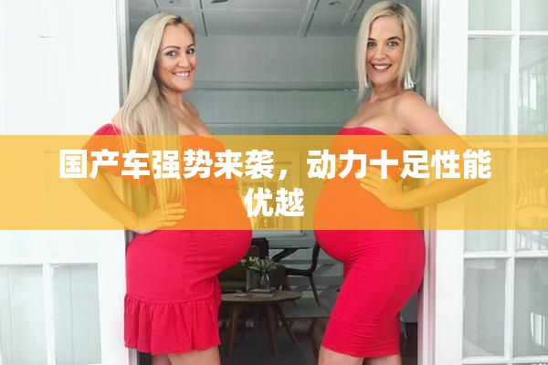 国产车强势来袭，动力十足性能优越