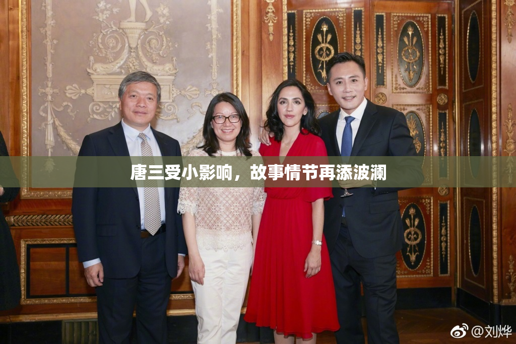 唐三受小影响，故事情节再添波澜