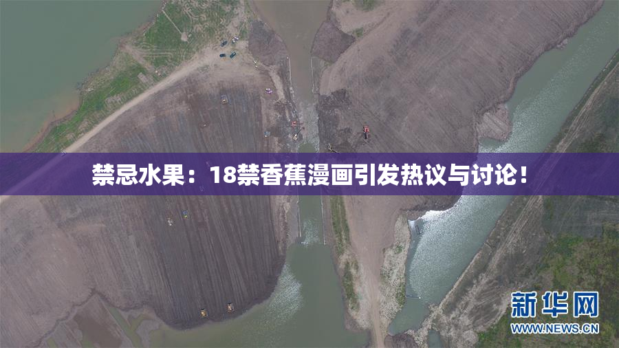 禁忌水果：18禁香蕉漫画引发热议与讨论！