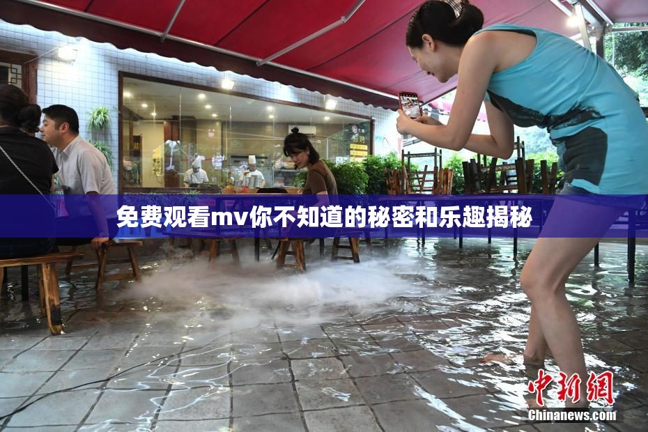 免费观看mv你不知道的秘密和乐趣揭秘