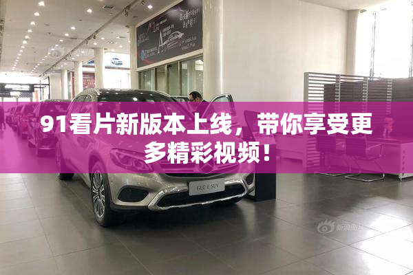91看片新版本上线，带你享受更多精彩视频！