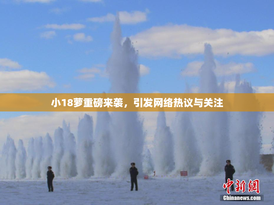 小18萝重磅来袭，引发网络热议与关注