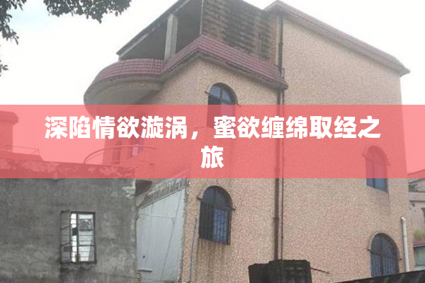 深陷情欲漩涡，蜜欲缠绵取经之旅