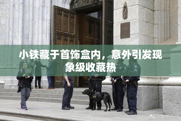 小铁藏于首饰盒内，意外引发现象级收藏热
