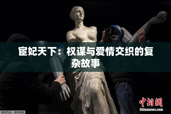 宦妃天下：权谋与爱情交织的复杂故事