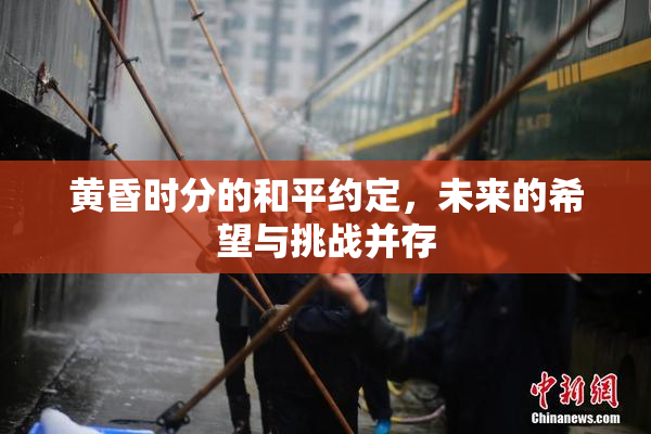 黄昏时分的和平约定，未来的希望与挑战并存