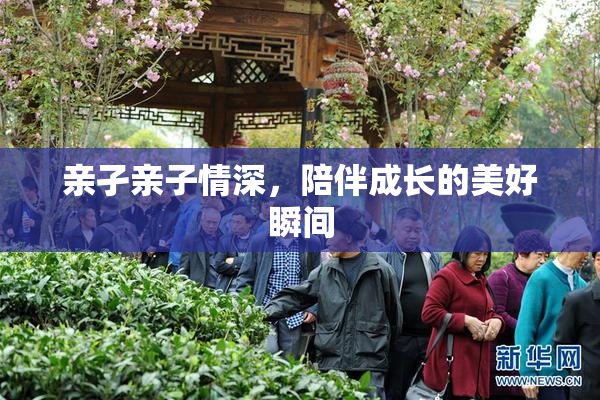 亲孑亲子情深，陪伴成长的美好瞬间