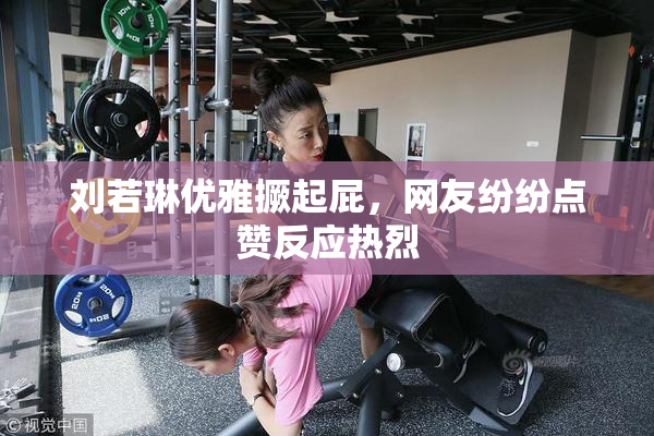 刘若琳优雅撅起屁，网友纷纷点赞反应热烈