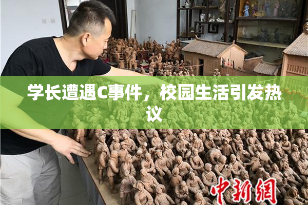 学长遭遇C事件，校园生活引发热议