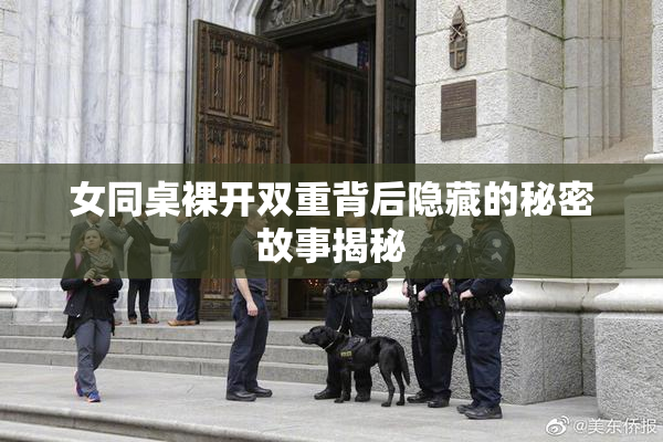 女同桌裸开双重背后隐藏的秘密故事揭秘