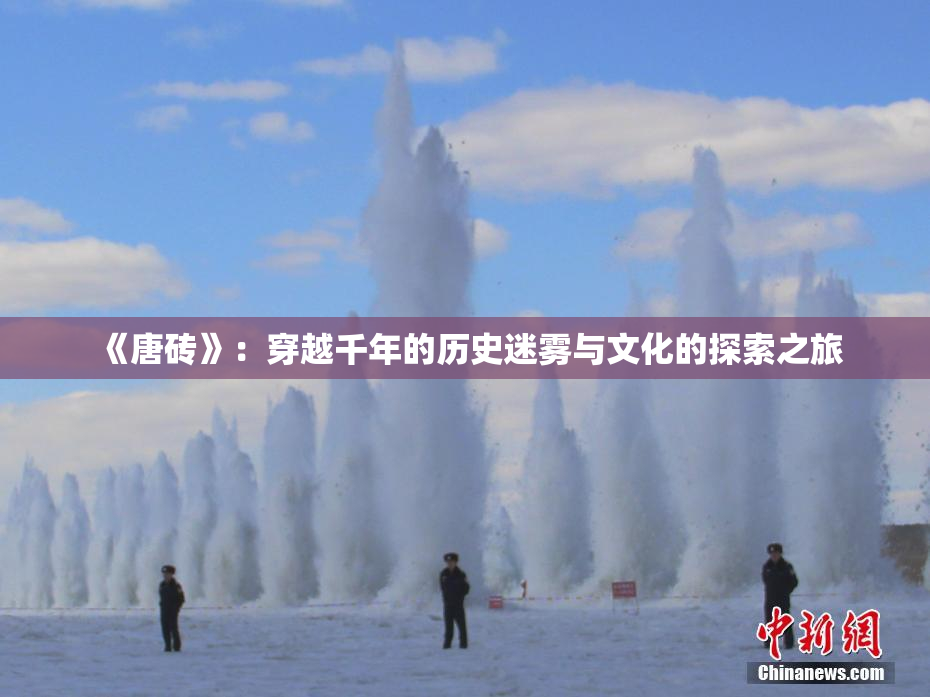 《唐砖》：穿越千年的历史迷雾与文化的探索之旅