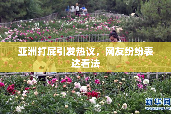 亚洲打屁引发热议，网友纷纷表达看法
