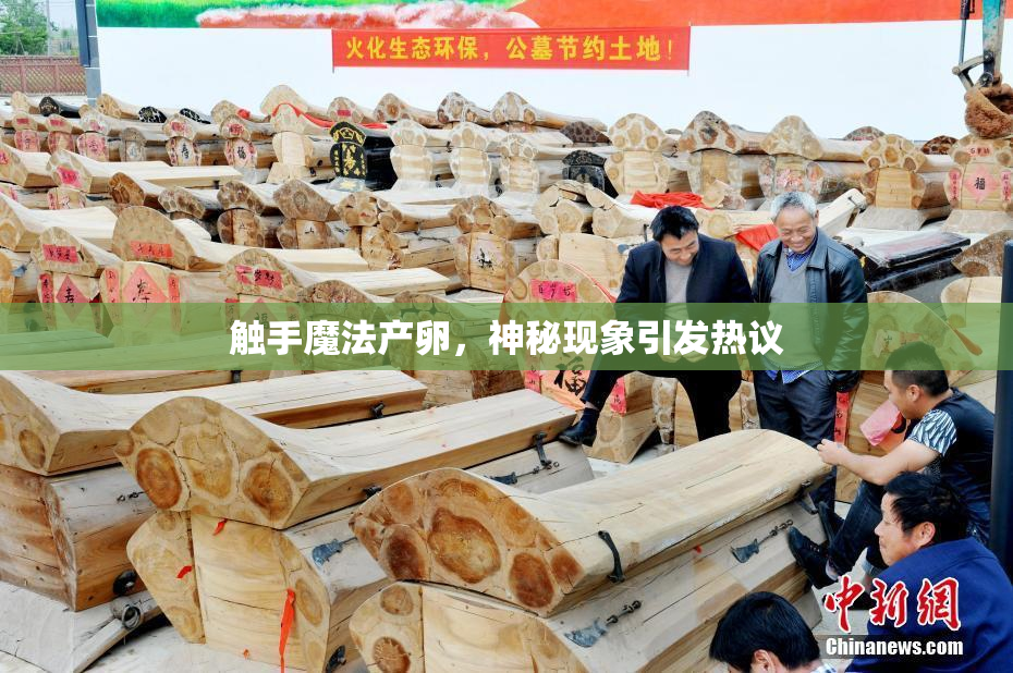 触手魔法产卵，神秘现象引发热议