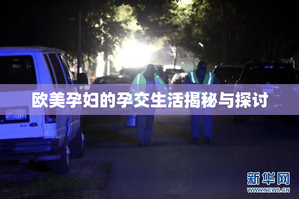 欧美孕妇的孕交生活揭秘与探讨