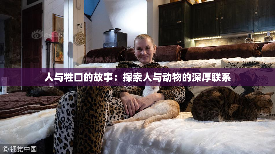 人与牲口的故事：探索人与动物的深厚联系