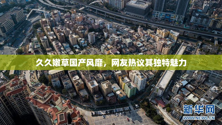 久久嫩草国产风靡，网友热议其独特魅力