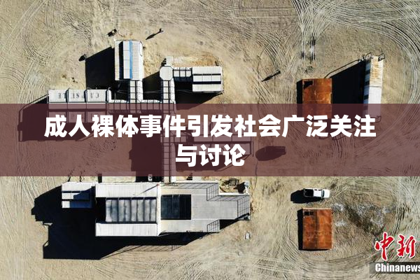 成人裸体事件引发社会广泛关注与讨论