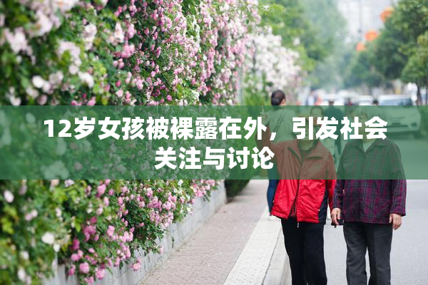 12岁女孩被裸露在外，引发社会关注与讨论