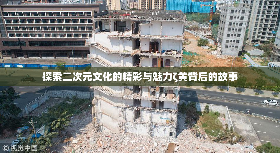 探索二次元文化的精彩与魅力ζ黄背后的故事