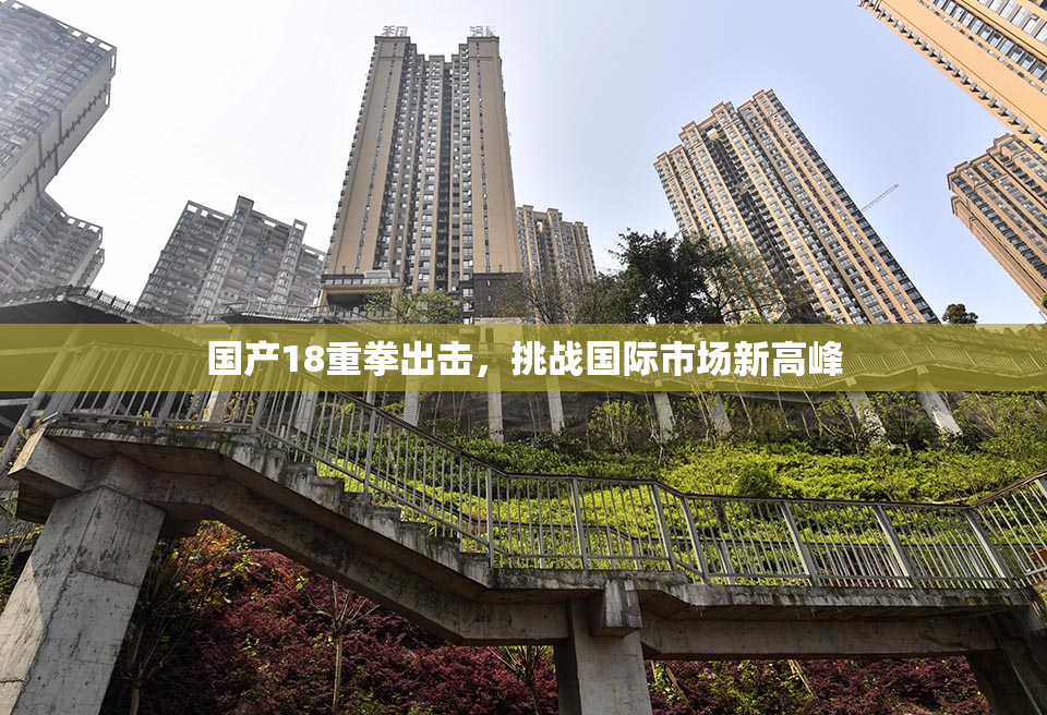 国产18重拳出击，挑战国际市场新高峰