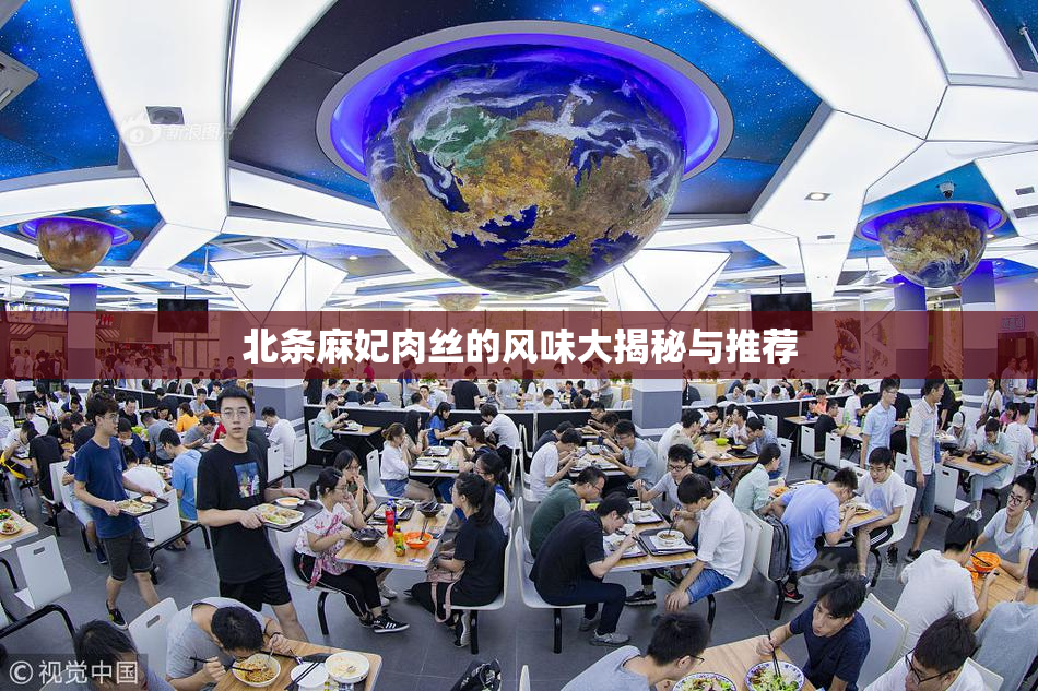 北条麻妃肉丝的风味大揭秘与推荐