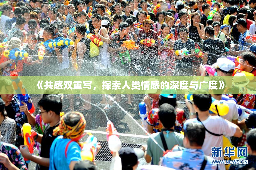 《共感双重写，探索人类情感的深度与广度》