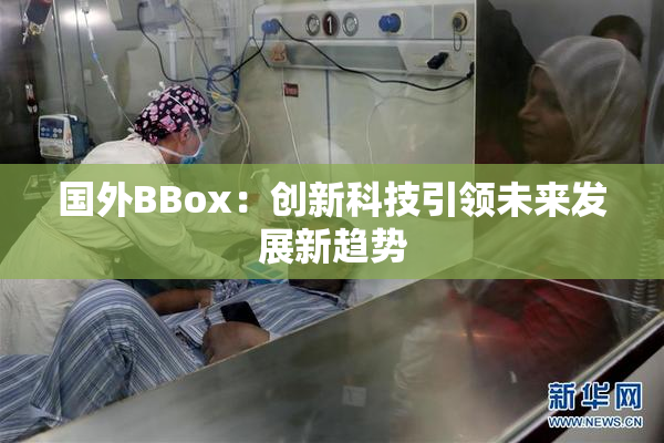 国外BBox：创新科技引领未来发展新趋势